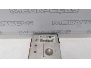 Řídící jednotka 166213759   Opel Tigra A 