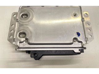 Блок управления коробкой передач 4A0927156S, 0260002338   Audi A6 S6 C4 4A