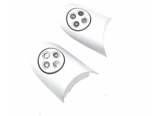 Volant Mini One - Cooper R50 - 53 2001 6929931D, 60206998501  