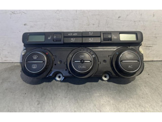 Блок управления климат-контролем 3C0907044DA   Volkswagen PASSAT