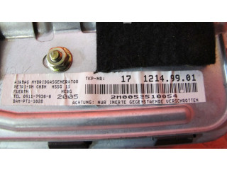 Подушка безопасности двери 1712149901   Chrysler Crossfire