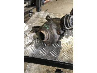  Турбина Renault Vel Satis  8200199304   для двигателя G9T_606      