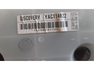 Přístrojová deska  Land Rover Discovery 2001 YAC114022  
