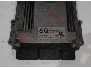 Řídící jednotka 0281030661, 0281030661   Nissan Note (E11) 2014