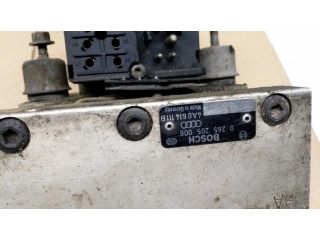 Jednotka ABS 0265205006, 4A0614111B   Audi 100 S4 C4 1994