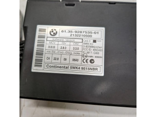 Řídící jednotka 0281019854, 8574351   BMW X1 E84 2012