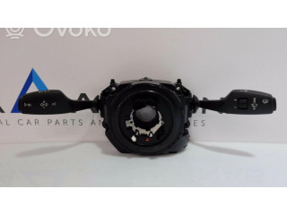 Подрулевой переключатель 001640, 61319351143   BMW 2 F22 F23