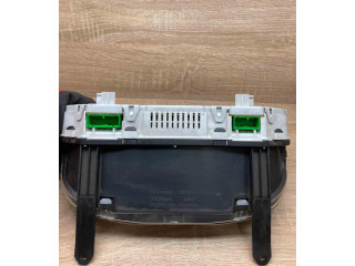 Панель приборов HR0274104, HR0274   Honda Civic       