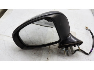 Zpětné zrcátko  Toyota Avensis T270 2013  E11026399, E11036399  