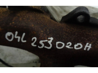  Турбина Seat Ateca  04L253020H, 04L253020H         