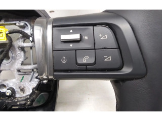 Volant Citroen C4 SpaceTourer 2023   
