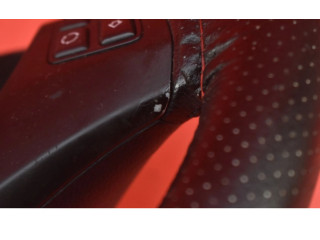 Руль BMW X3 E83  2003 - 2010 года 6767176, 6767176      