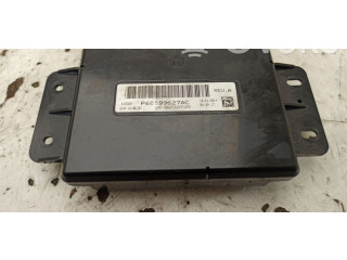 Блок управления климат-контролем P68199627AC, P68199627AC   Fiat Freemont
