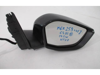 Zpětné zrcátko  Citroen C4 III e-C4 2024  1682091280  