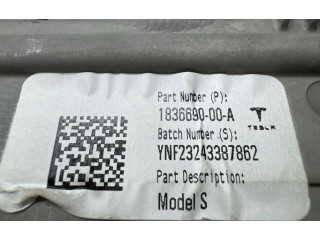 Přístrojová deska  Tesla Model X 2023 156297200C, 156295783G  