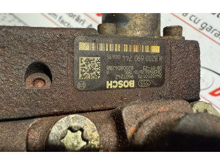 Vstřikovací čerpadlo 0445010170, 8200690744   Renault Koleos I     