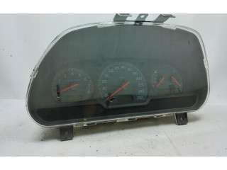 Přístrojová deska  Volvo S40 2007 8601702, 8601702  