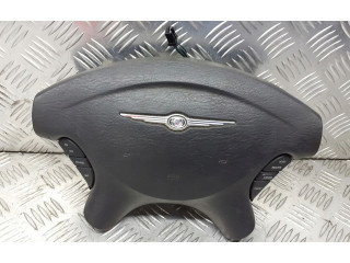 Řídící jednotka E58688   Chrysler Grand Voyager IV 2007