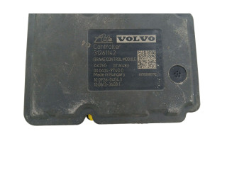 Jednotka ABS P31261142, 10021201514   Volvo S80 2009