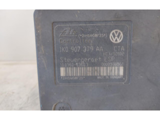 Jednotka ABS 1K0907379AA   Audi A3 S3 8P 