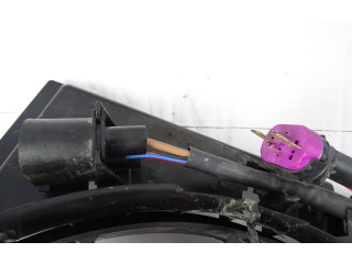 Вентилятор радиатора     8W0121207C, 8W0121003D    Audi A4 S4 B9 8W 