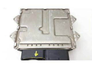 Řídící jednotka 55281196   Fiat Fiorino 2017