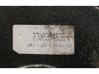 Zpětné zrcátko  Nissan Kubistar 2005  7700354636F, E9014106E9024106  