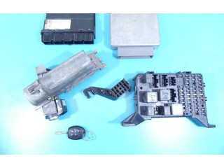 Řídící jednotka 1S7F-12A650-BE, IMPRK949477   Ford Mondeo Mk III 2001