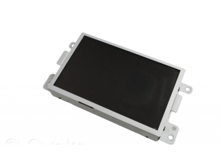 Дисплей    FR3T14F239CF   Ford Mustang VI