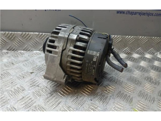 Генератор 0123510079, 0123510079   Mercedes-Benz ML W163      