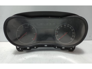 Přístrojová deska  Opel Zafira C 2016 39129404  
