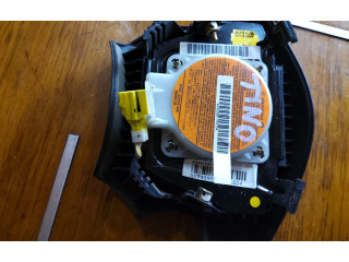 Подушка безопасности водителя 6005158   Nissan Almera Tino