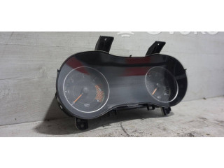 Панель приборов P68241306AC, TDXQ1329487704   Jeep Grand Cherokee       