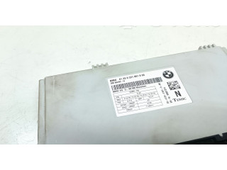 Модуль управления сидением 9221861, 61359221861   BMW X1 E84
