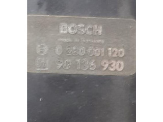 Řídící jednotka 90136930, 280001120   Opel Senator A 1994