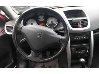 Jednotka ABS 4541S8, 4541S8   Peugeot 207 2009