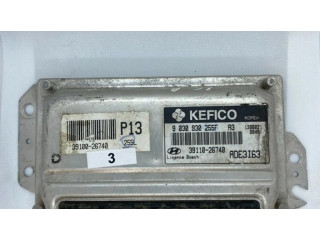 Řídící jednotka 3911026740, 9030930255f   Hyundai Accent 2003