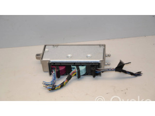 Блок подушек безопасности 9209684, 9615   BMW 5 GT F07