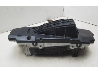Přístrojová deska  Toyota Yaris 2006 838000D690D  
