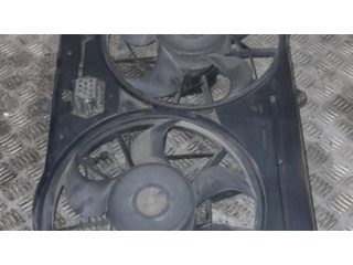Вентилятор радиатора     98AB8C607FM, 0130107802    Ford Focus 1.8