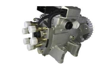 Vstřikovací čerpadlo 0470506016, 0986444016   Audi A6 S6 C5 4B     