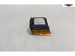 Блок подушек безопасности A1179011700   Mercedes-Benz CLA C117 X117 W117