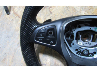Volant Mercedes-Benz E W213 2017 A0004605600  
