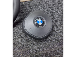 Руль BMW 5 G30 G31  2016 -  года 289000TGG850      