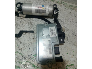 Řídící jednotka 9802096780   Peugeot 2008 I 2013