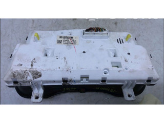 Přístrojová deska  Nissan Micra 2011 1111500029463, 1111500029463  