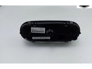 Блок управления климат-контролем 156123650   Alfa Romeo Giulietta