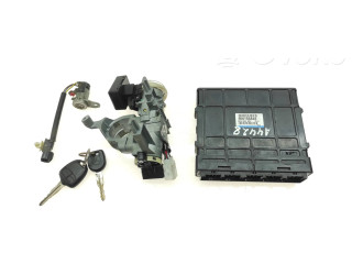 Řídící jednotka MR587312, X1T14073M   Mitsubishi Outlander 2005