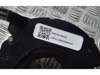 Подрулевой шлейф SRS 31343218, AND761002D   Volvo V60