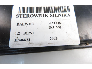 Řídící jednotka 96376652TC, S010016040   Daewoo Kalos 2003
